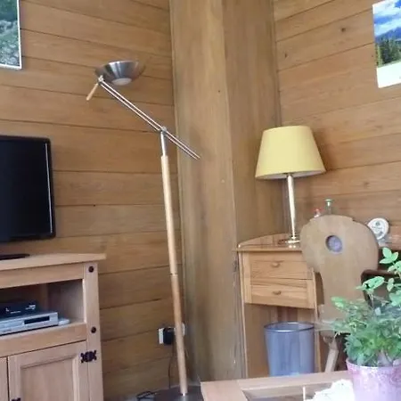 Pensjonat Berggasthof Karntner Alm Mittenwald