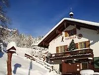 Berggasthof Karntner Alm Mittenwald