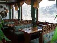 Guest house Berggasthof Karntner Alm 3*