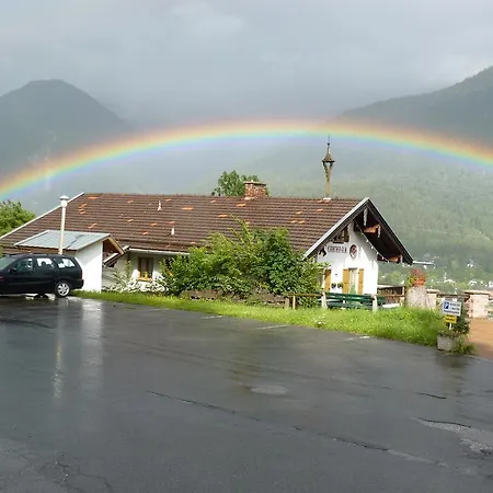 Berggasthof Karntner Alm